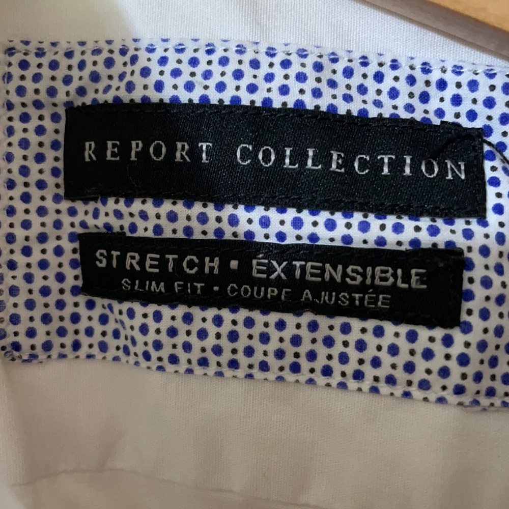 White Button Down - image 2